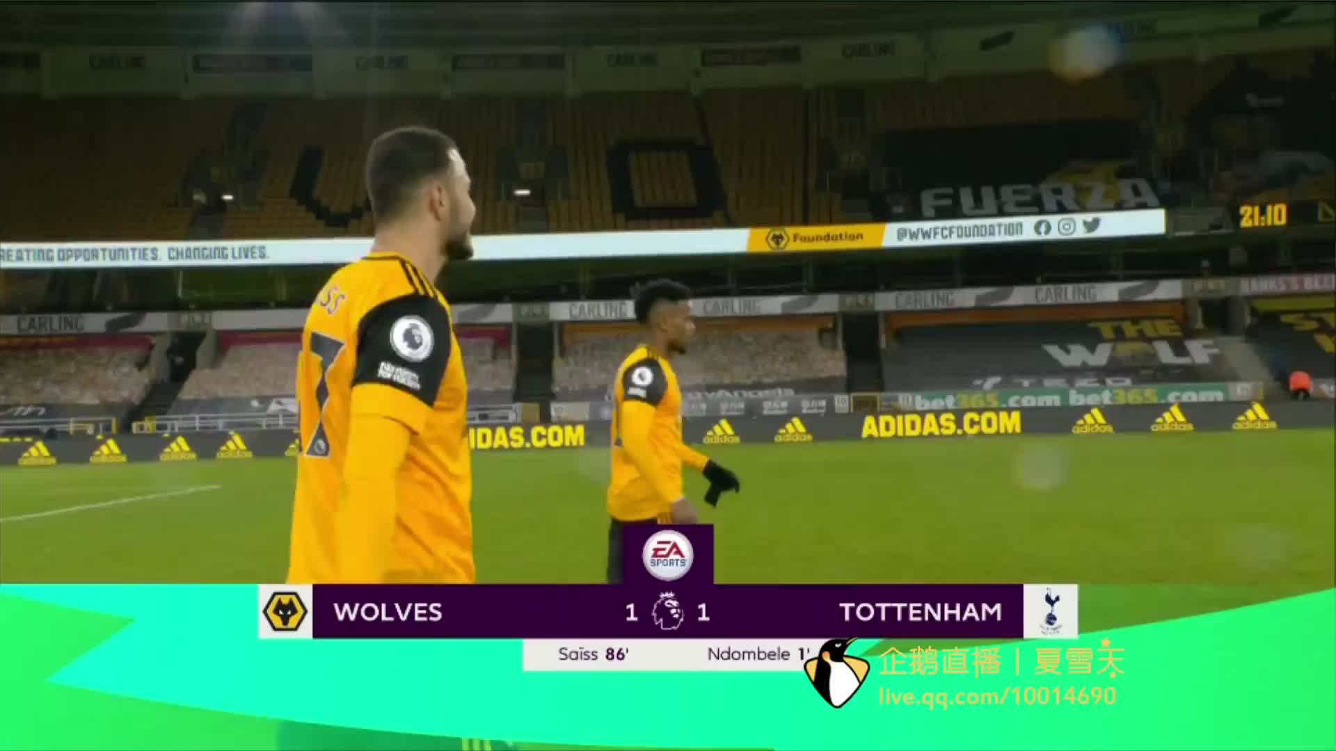 场的日趋激 场的日趋激